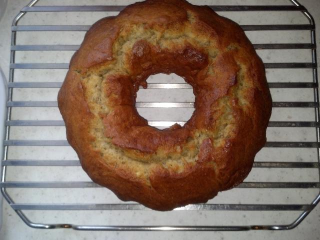 Banana Bread