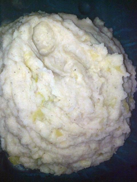 Colcannon