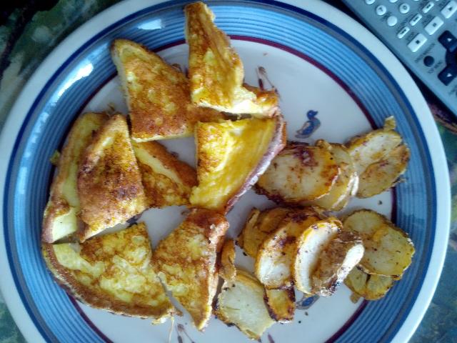 French Toast